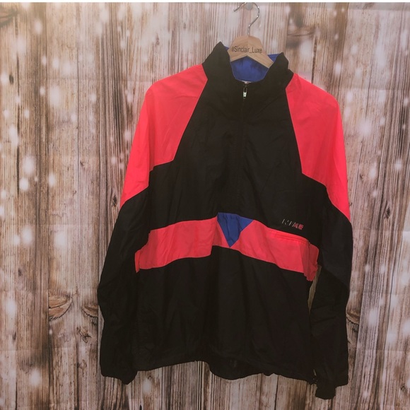 Nike colorblock windbreak - Picture 2 of 6